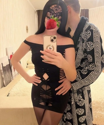 Анкета проститутки Полина - Фото 1, Малоархангельск, 33 года, №3934