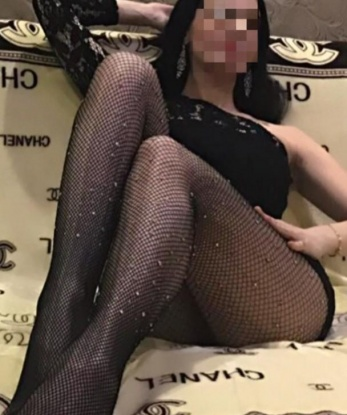 Полина